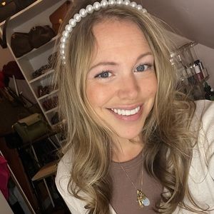 Meet your Posher, Jackie